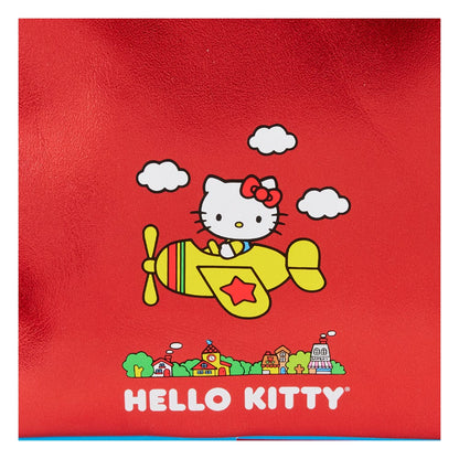 Hello Kitty by Loungefly: Rucksack - 50th Anniversary