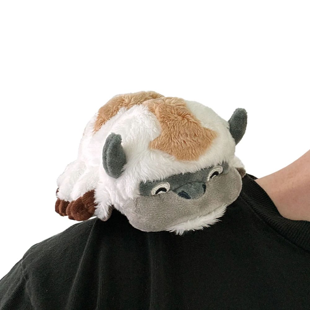 Avatar - Der Herr der Elemente: Plüschfigur - Appa - 15cm