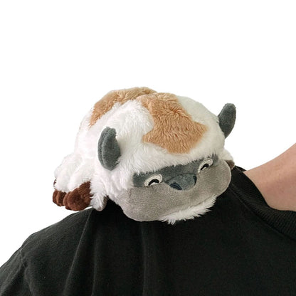Avatar - Der Herr der Elemente: Plüschfigur - Appa - 15cm