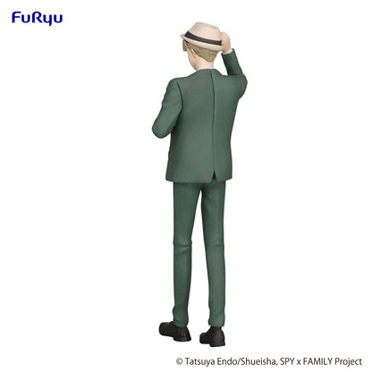 Spy x Family - Trio-Try-iT - Statue Loid Forger (21cm)