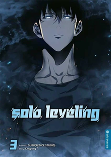 Solo Leveling - Band 03