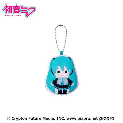 Hatsune Miku: Plüschfigur Miku - 22 cm