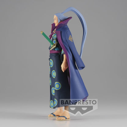 One Piece: Denjiro Statue