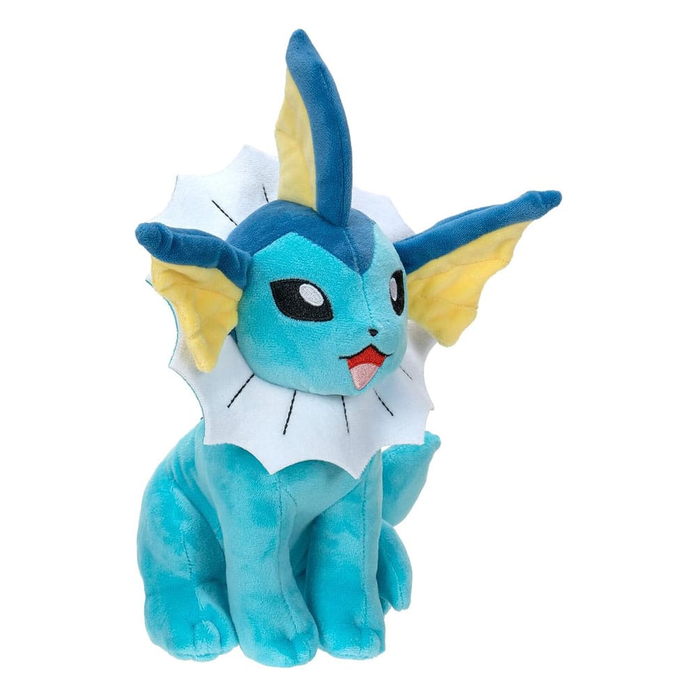 Pokémon: Plüschfigur - Aquana - 20cm