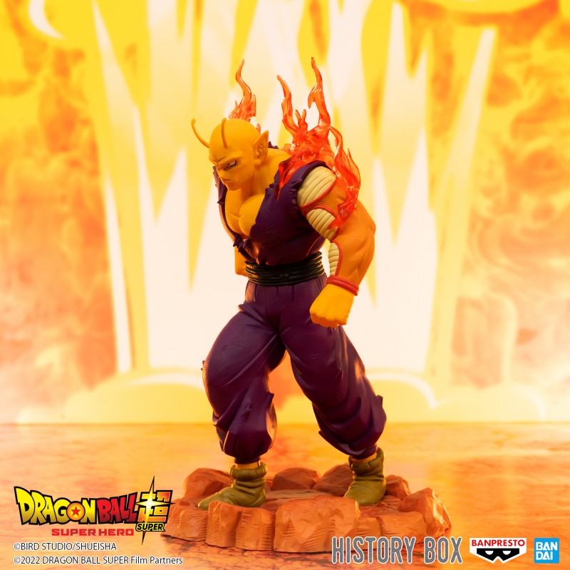 Dragon Ball Super: Piccolo Statue