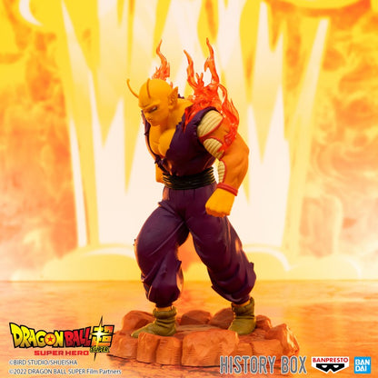 Dragon Ball Super: Piccolo Statue