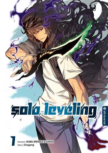 Solo Leveling - Band 01