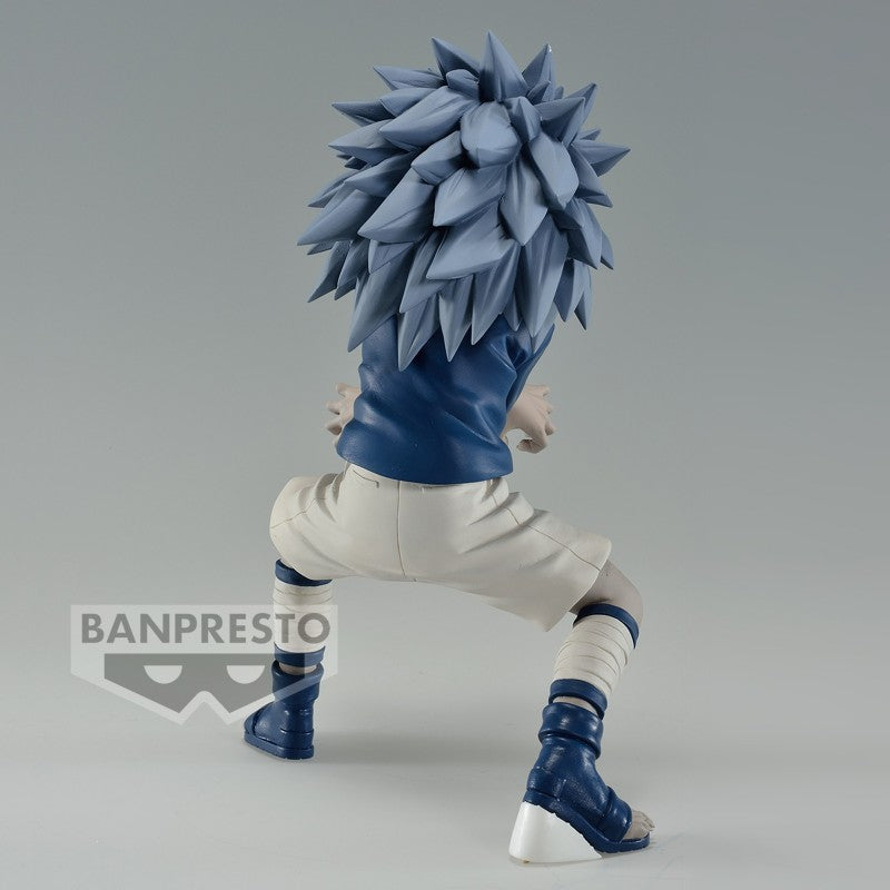 Naruto: Banpresto - Uchiha Sasuke II - 13cm