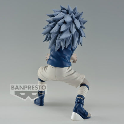 Naruto: Banpresto - Uchiha Sasuke II - 13cm