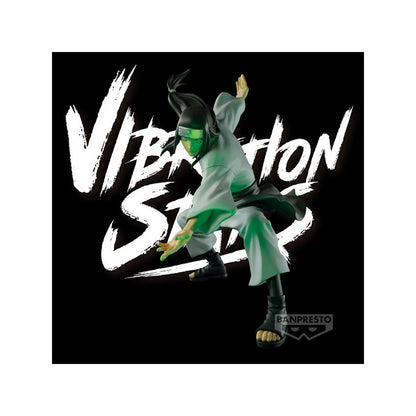 Naruto Shippuden: Banpresto - Hyuga Neji - 15cm