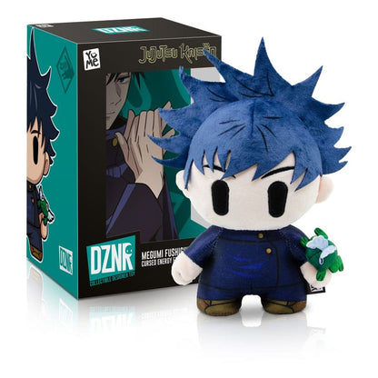 Jujutsu Kaisen: DZNR Plüschfigur - Megumi Fushiguro Cursed Energy Edition - 18cm