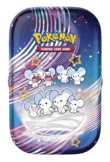 Pokémon: Paldean&Fates - Mini Tin - EN