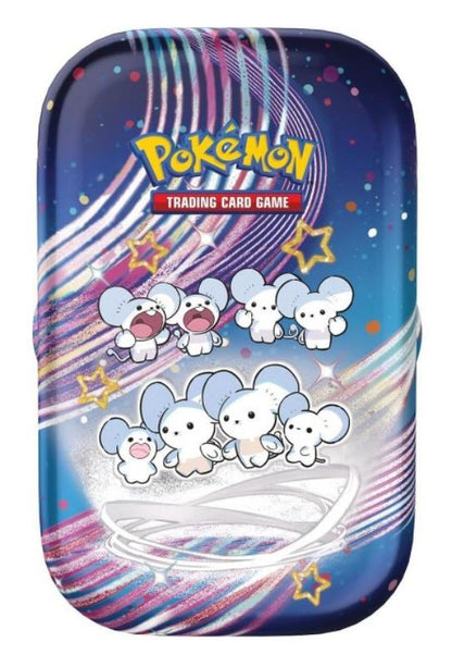Pokémon: Paldean&Fates - Mini Tin - EN