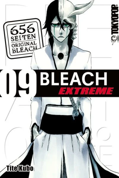 Bleach EXTREME - Band 09
