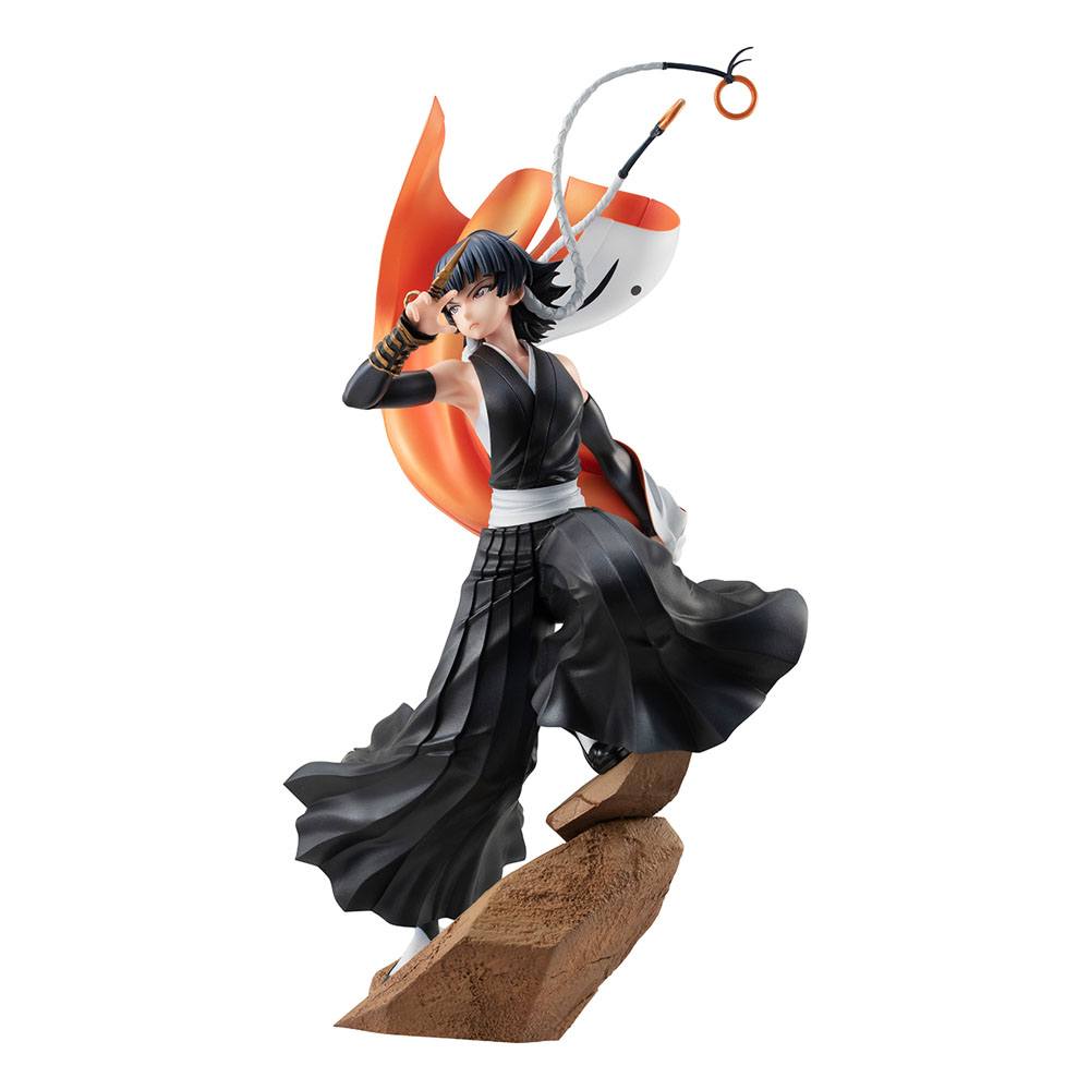 Bleach -  Gals Statue Sui Feng (24 cm)