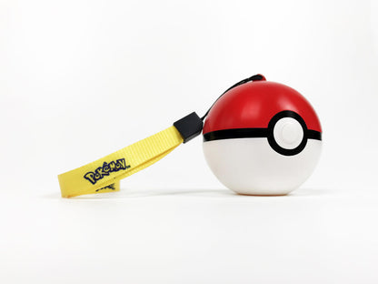 Pokémon: Poké Ball mit Lichteffekt/Light-up - 6cm