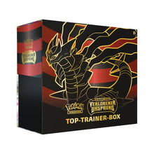 Pokémon: Verlorener Ursprung - Elite Trainer Box - EN