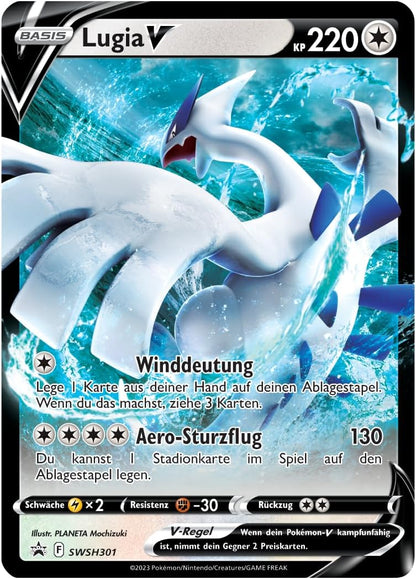 Pokémon - Sammelkartenspiel Schwert & Schild 12.5 - Zenit der Könige