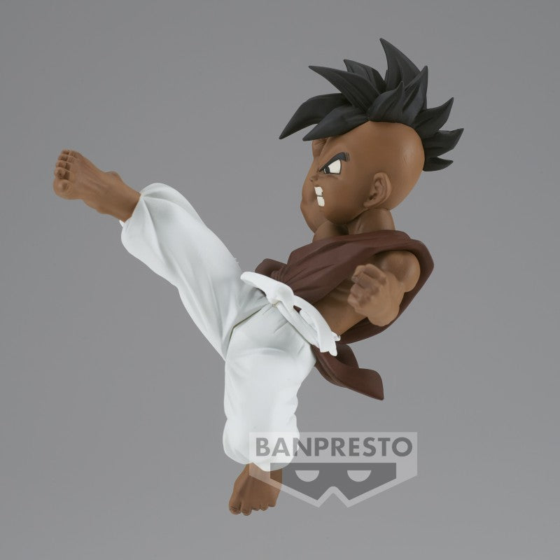 Dragon Ball Z: UUB Statue