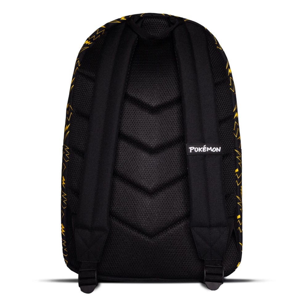 Pokémon: Rucksack - Pikachu