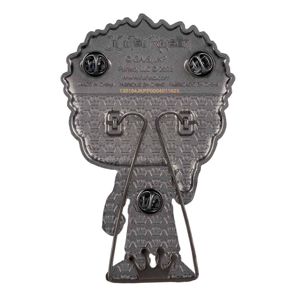 Jujutsu Kaisen POP!: Pin Ansteck-Pin Sakuna - 10 cm