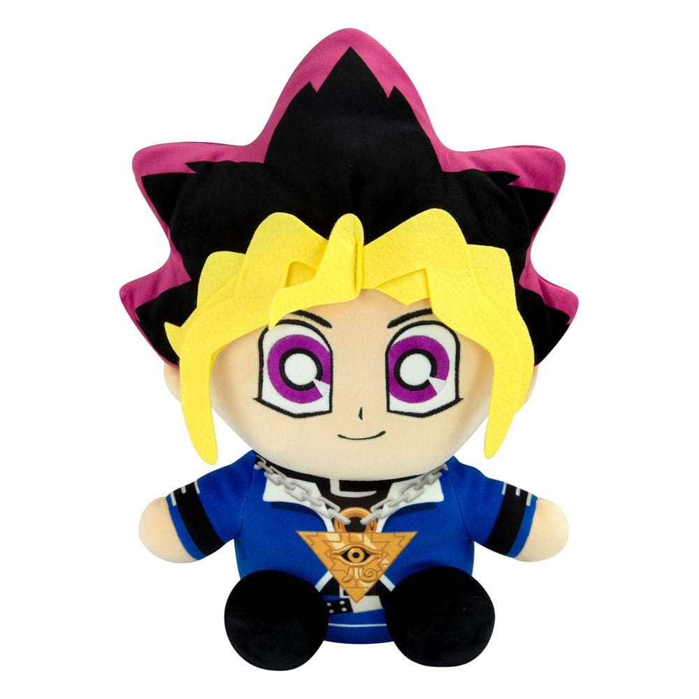 Yu-Gi-Oh!: Plüschfigur - Yugi Muto - 30cm