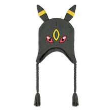 Pokémon: Skimütze - Nachtara Knitted Sherpa