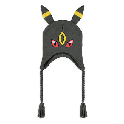 Pokémon: Skimütze - Nachtara Knitted Sherpa