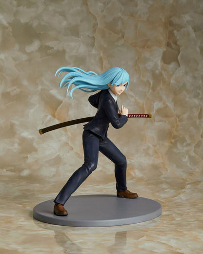 Jujutsu Kaisen: PVC Statue Miwa Kasumi - 18 cm