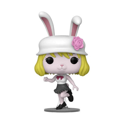One Piece POP!: Animation Vinyl Figur - Carrot - 9cm