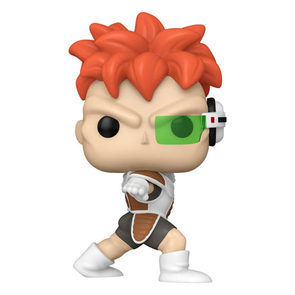 Dragon Ball Z POP! - Animation Vinyl Figur Recoome 9 cm