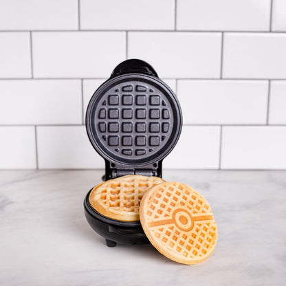 Pokémon: Waffeleisen - Pokéball