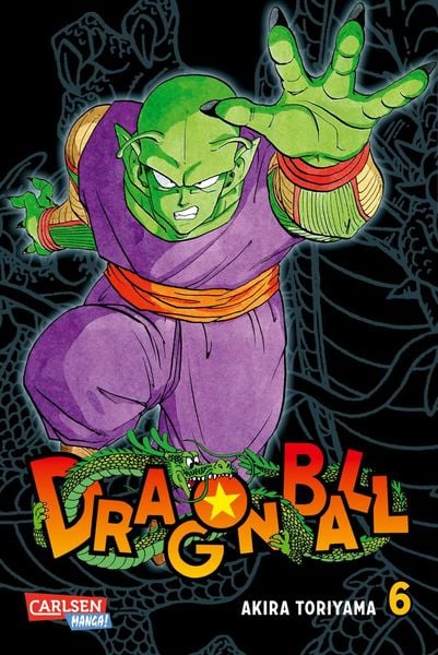 Dragon Ball Massiv - Band 06