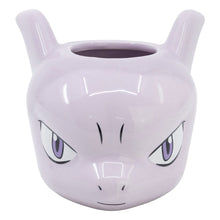 Pokémon: 3D Tasse - Mewtu - 385ml