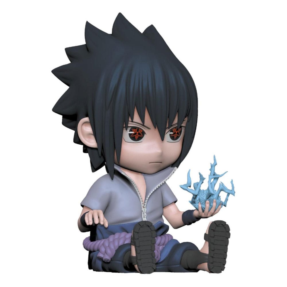 Naruto Shippuden: Spardose - Sasuke