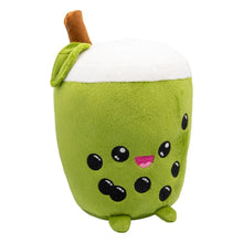 Yummis: Plüschfigur - Bubble Tea - 22cm