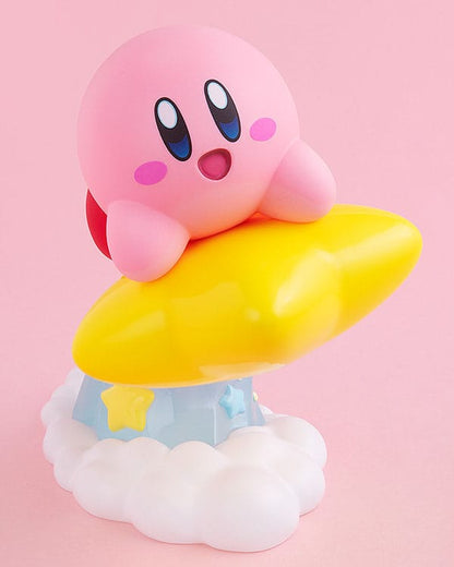 Kirby: Pop Up Parade - Statue Kirby - 14cm