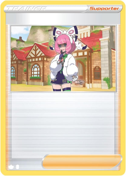 Pokémon: Klara Premium Tournament Collection Box - EN