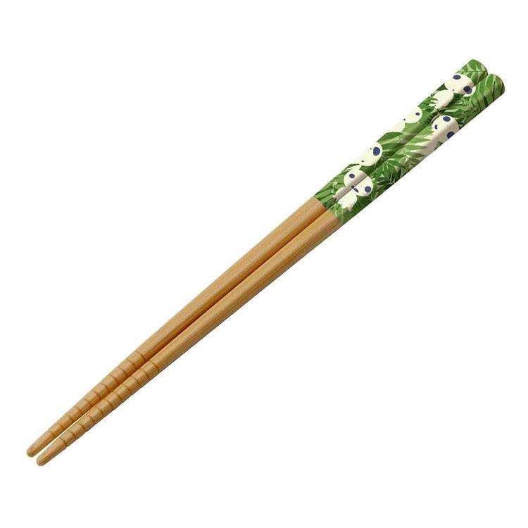 Prinzessin Mononoke: Essstäbchen - Kodama