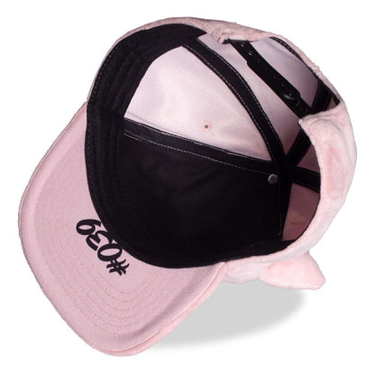Pokémon: Plüsch Snapback - Pummeluff