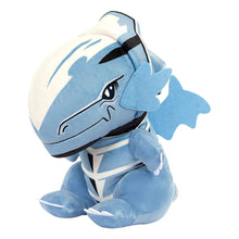 Yu-Gi-Oh!: Plüschfigur Mega - Blue Eyes White Dragon - 38cm
