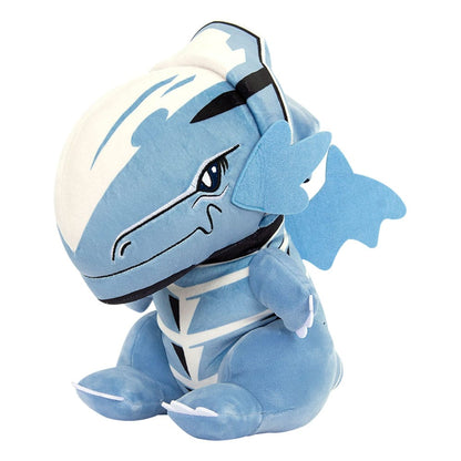 Yu-Gi-Oh!: Plüschfigur Mega - Blue Eyes White Dragon - 38cm