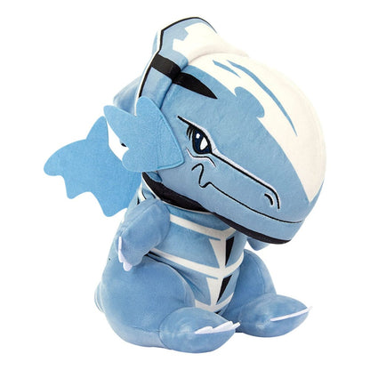 Yu-Gi-Oh!: Plüschfigur Mega - Blue Eyes White Dragon - 38cm