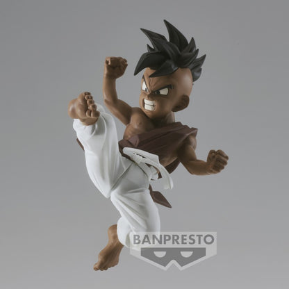 Dragon Ball Z: UUB Statue