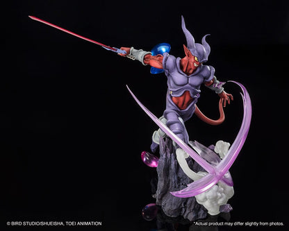 Dragon Ball Z - Figuarts ZERO Statue Janenba (Extra Battle) (30cm)