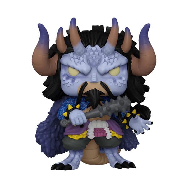 One Piece: Kaido - Funko POP! - Man Beast Form - 15 cm
