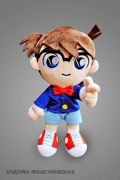 Detektiv Conan: Plüschfigur - Conan Edogawa - 27cm