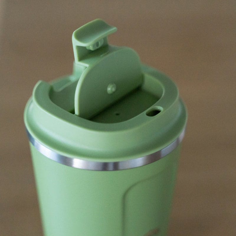 Mein Nachbar Totoro: Tasse - Mat Green - 350ml