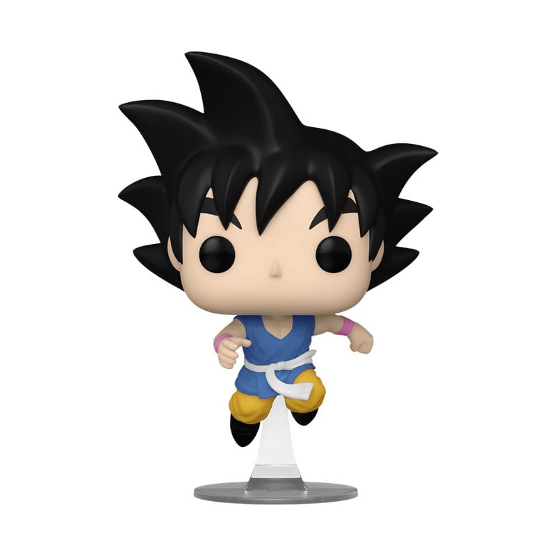 Dragon Ball GT: Goku – POP! Figur – 9cm