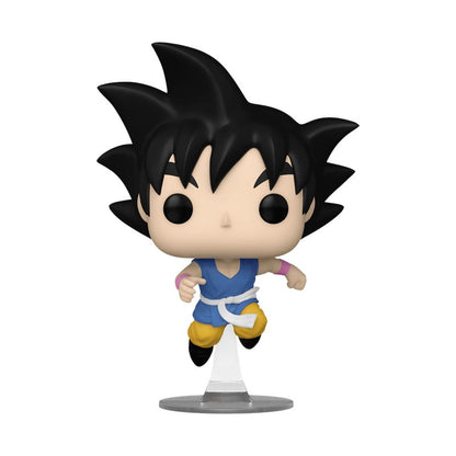 Dragon Ball GT: Goku – POP! Figur – 9cm